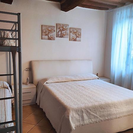 קשיאנה טרמה La Casina Di Colle - Appartamento Rustico Sulle Colline Di Pisa מראה חיצוני תמונה
