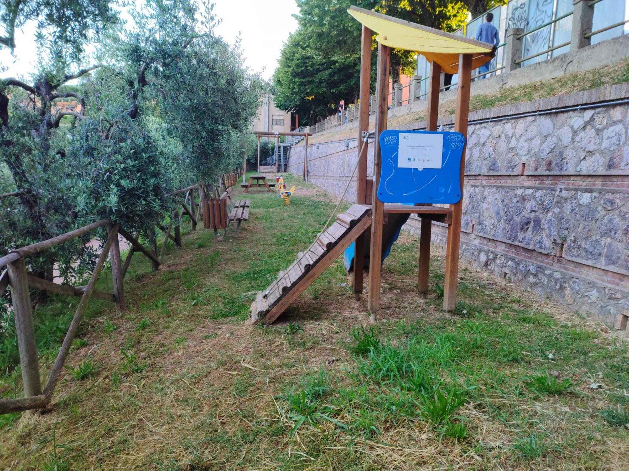קשיאנה טרמה La Casina Di Colle - Appartamento Rustico Sulle Colline Di Pisa מראה חיצוני תמונה